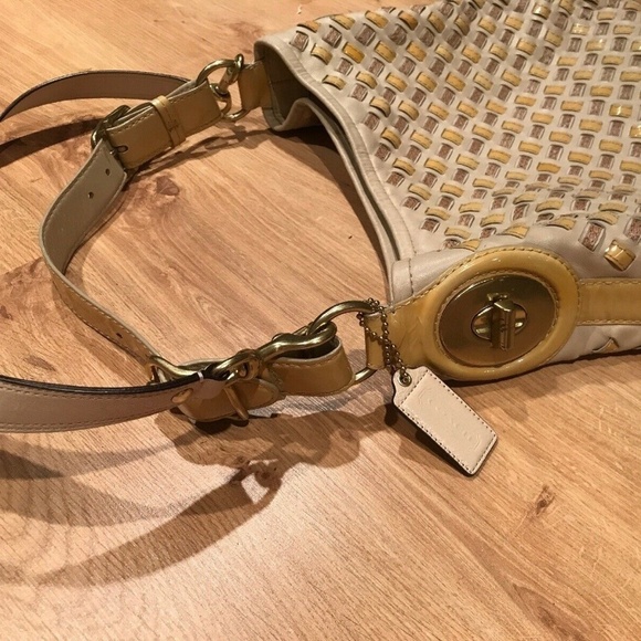 Coach 14498 Peyton Leather Limited Edition Purse - Picture 9 of 12